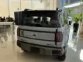 Chevrolet Spark Euv - Miniatura 12