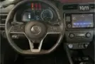 Nissan Leaf - Miniatura 3