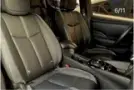 Nissan Leaf - Miniatura 7