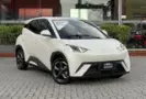 BYD Dolphin Mini - Miniatura 1