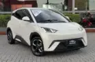 BYD Dolphin Mini - Miniatura 7