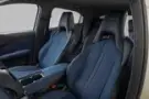 BYD Dolphin Mini - Miniatura 5