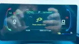 BYD Dolphin Mini - Miniatura 9
