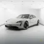 Porsche Taycan - Miniatura 1