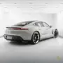 Porsche Taycan - Miniatura 3