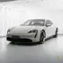 Porsche Taycan - Miniatura 16