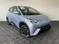 BYD Dolphin Mini - Miniatura 3
