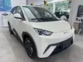 BYD Dolphin Mini - Miniatura 3