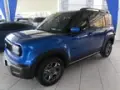 Chevrolet Spark Euv - Miniatura 1