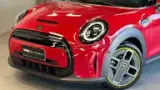 Mini Cooper SE - Miniatura 2