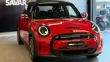 Mini Cooper SE - Miniatura 4