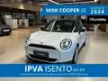 Mini Cooper SE - Miniatura 1