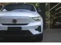 Volvo C40 Recharge - Miniatura 1