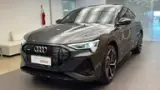 Audi E-tron - Miniatura 2