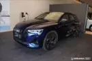 Audi E-tron - Miniatura 2