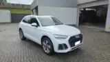 Audi Q5 E-tron - Miniatura 3