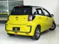 JAC E-JS1 - Miniatura 4