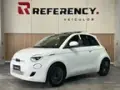 Fiat 500e - Miniatura 1