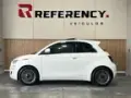 Fiat 500e - Miniatura 5