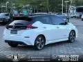 Nissan Leaf - Miniatura 4
