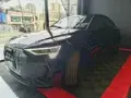 Audi E-tron Sportback - Miniatura 4