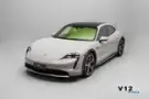 Porsche Taycan - Miniatura 1