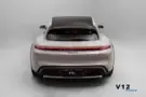 Porsche Taycan - Miniatura 3