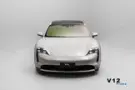 Porsche Taycan - Miniatura 4
