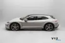 Porsche Taycan - Miniatura 5