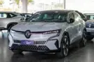 Renault Megane E-tech Electric - Miniatura 3
