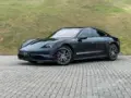 Porsche Taycan - Miniatura 1