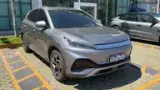 BYD Yuan Plus - Miniatura 1