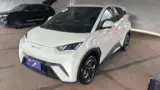 BYD Dolphin Mini - Miniatura 1