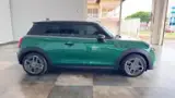 Mini Cooper SE - Miniatura 4