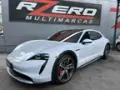 Porsche Taycan - Miniatura 5