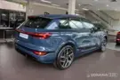 Audi E-tron - Miniatura 4