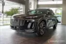 Audi E-tron - Miniatura 3