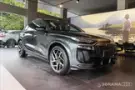 Audi E-tron - Miniatura 1