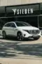 Mercedes Eqc 400 - Miniatura 1