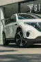 Mercedes Eqc 400 - Miniatura 2