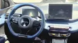 BYD Dolphin Mini - Miniatura 6