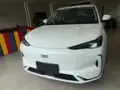 Geely EX5 - Miniatura 4