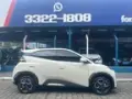 BYD Dolphin Mini - Miniatura 4