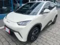 BYD Dolphin Mini - Miniatura 5
