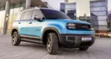 Chevrolet Spark Euv - Miniatura 15