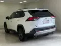 Toyota Rav4 EV - Miniatura 3