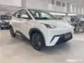BYD Dolphin Mini - Miniatura 3