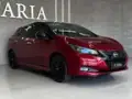 Nissan Leaf - Miniatura 3