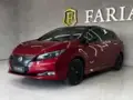 Nissan Leaf - Miniatura 4