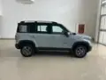 Chevrolet Spark Euv - Miniatura 3